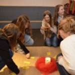 FiVo 2012 - Taufe und Firmung